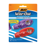 How to Use BIC Wite Out - Home Education Magazine