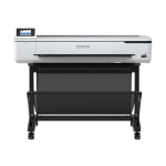 Epson&reg; SureColor&reg; SC-T5170 Wireless Color Inkjet Wide Format Printer