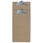 OIC 100percent Recycled Hardboard Clipboard Legal Size 9 x 15 12