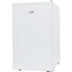 Nostalgia Classic Retro 3.5 Cu.Ft. Refrigerator & Chest Freezer, Aqua