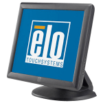 Elo 1715L Touchscreen LCD Monitor 17