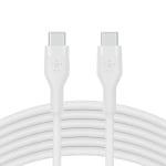 Belkin BOOST↑Charge Pro Flex USB-A to USB-C Cable (1m)