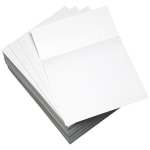 PrintWorks Professional Pre Perforated Paper for Statements Tax