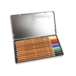 Cretacolor Pastel Pencils Set Of 12