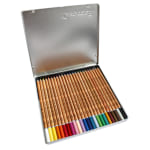 Cretacolor Pastel Pencils Set Of 24