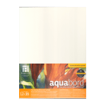 Ampersand Aquabord 12 x 16 Pack