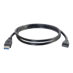 C2G 3m USB Cable USB 3.0 A to Micro USB B Cable 10ft USB Phone Cable ...