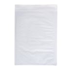Pratt Retail Specialties Poly Bubble Mailers, 10-1/2" 15", White, Pack Of 3