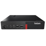 Lenovo ThinkCentre M910q Tiny Refurbished Desktop PC Intel Core i5