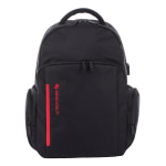 Swiss Mobility Stride Backpack With 156