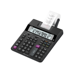 Casio HR 200RC Compact Printing Calculator