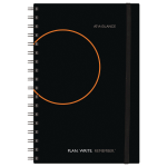 AT A GLANCE Plan. Write. Remember. Two Days Per Page Planning Notebook ...