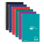 The Workshop Coloring Book 6x9 spiral bound — The Workshop