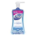 Dial Complete Antibacterial Foam Hand Soap