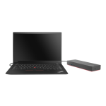 Lenovo ThinkPad Hybrid USB C with
