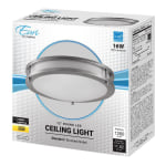 Euri Indoor Round LED Ceiling Light