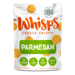 Whisps Cheese Crisps Parmesan 212 Oz