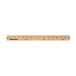 Westcott Meter Stick Ruler - Office Depot