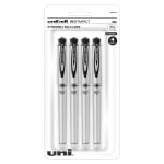 Refill for Gel IMPACT Gel Pens, Bold Conical Tip, Black Ink, 2/Pack -  mastersupplyonline