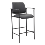Stool With Wheels BOSS Office Products B1617-BE Drafting Medical