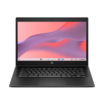 HP Fortis Flip 11 G1 I Chromebook Flip design Intel N series