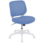 DreamSeat XZOCCURVE-PSNFL20096 Curve Task Chair with Minnesota Vikings