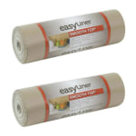  Duck Brand 1364759 Smooth Top Easy Liner Non-Adhesive