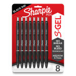 Sharpie® Oil-Based Paint Marker, Fine Point, White
