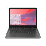 Lenovo 500e Chromebook Gen 4s 83L40000US 11.6 Touchscreen