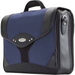 Mobile Edge 154 Premium Briefcase Top