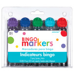 https://media.officedepot.com/images/t_medium,f_auto/products/5213002/Amscan-Bingo-Markers-Broad-Point-Assorted