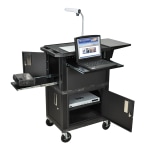 H Wilson Ultimate Presentation Station With