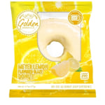 Golden Dough Co Meyer Lemon Glazed