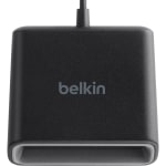 Belkin Smart Card Reader Cable USB TAA Compliant - Office Depot