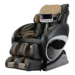 Osaki 4000T Massage Chair Black