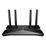 TP-LINK&reg; Archer AX3000 4-Stream Gigabit Wi-Fi 6 Router, Black