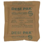 Silica Gel Packs