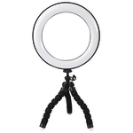 GNBI 6 Video Conference Ring Light