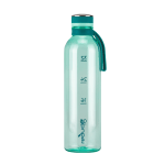 Reduce Hydrate Water Bottle with Lid & Straw - Asphalt - Shop