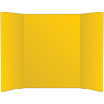 Royal Brites Dual Color Poster Board 11 x 14 GoldSilver Pack Of 5 - Office  Depot
