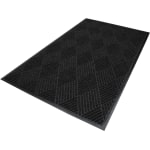 M + A Matting M+A Matting WaterHog Max Diamond Classic Mat