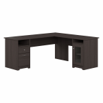 Sauder samber deals desk