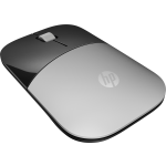 HP X3000 G2 Wireless Mouse Black 6356344 - Office Depot