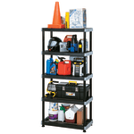 Rimax Heavy Duty Storage Shelves 5