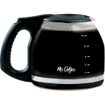 Mr. Coffee 12-Cup Carafe - Carafe