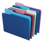 File Folders