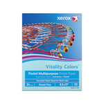 Xerox Vitality Colors Pastel Plus Multi