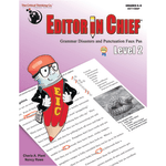 The Critical Thinking Co Editor In