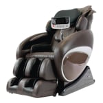 Osaki 4000T Massage Chair BrownBlack