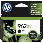 Shop Pack of 4 HP 963XL High Yield Original Ink Cartridge Set Black, Cyan,  Yellow & Magenta Online